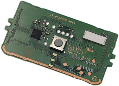 Controller DualSense BDM-040 Touchpad ML1-94V-0 Platine für Sony Playstation 5 PS5