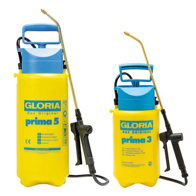 GLORIA Drucksprühgerät Prima