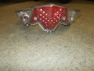 SYM Jet 14 50ccm Rücklicht Blinker Licht Tail Light Assy