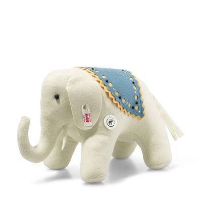 Steiff Classic 006173 Filzelefäntle 29cm Glasaugen Sammler Elefant