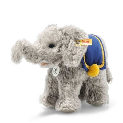 Steiff Classic 031083 Elefant 22cm Mohair Sammler Elefäntle