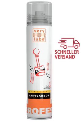 Xado Anticarbon Kolbenring-Reiniger Spraydose 320 ml