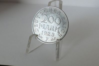 Deutsches Reich 200 Mark 1923 F ( 120)