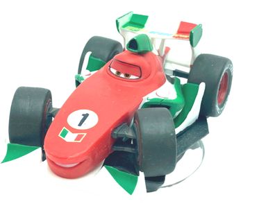 Disney Infinity Figur 1.0 Francesco