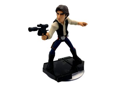 Disney Infinity Figur 3.0 Han Solo