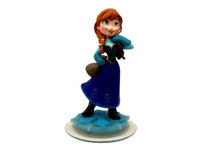 Disney Infinity Figur 1.0 Anna - Die Eiskönigin - Frozen