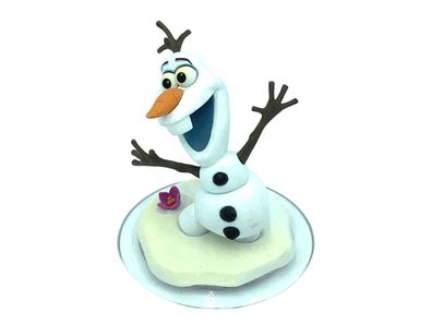 Disney Infinity Figur 3.0 Olaf