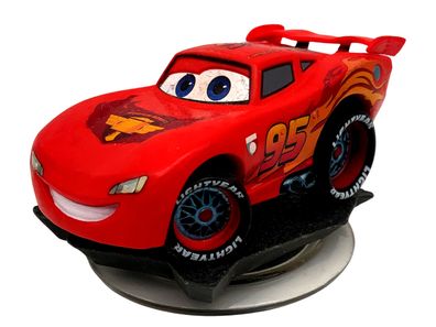 Disney Infinity Figur 1.0 Lightning McQueen