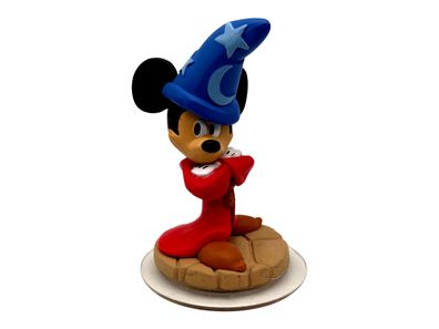 Disney Infinity Figur 1.0 Micky der Zauberlehrling
