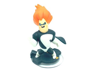 Disney Infinity Figur 1.0 Syndrom