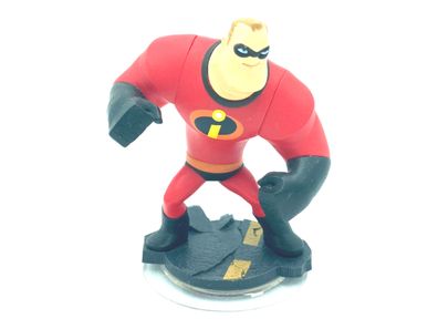 Disney Infinity Figur 1.0 Mr. Incredible