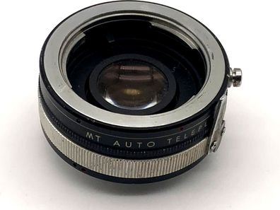 MT Telekonverter Auto 2x C/Y Extender Tele converter