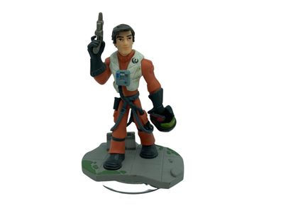 Disney Infinity Figur 3.0 Poe Dameron