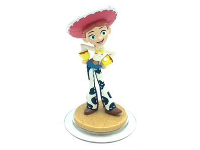Disney Infinity Figur 1.0 Jessie