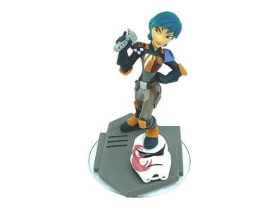 Disney Infinity Figur 3.0 Sabine