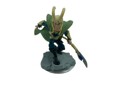 Disney Infinity Figur 2.0 Loki