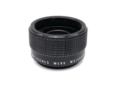 VEB Teleconverter Weixdorf 2x Tele Converter Extender Konverter (M42)