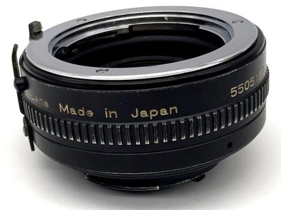 Kenko Teleconverter MX Teleplus MC4 2x Tele Converter Extender Konverter