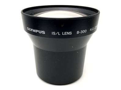 Olympus Converter IS/L Lens B-300 1,7x H.Q. Converter Extender Konverter