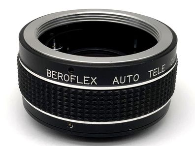 Beroflex Teleconverter 2x Auto Tele Converter Extender Konverter