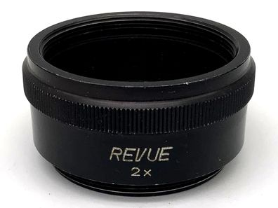 Revue Teleconverter 2x Tele Converter Extender Konverter