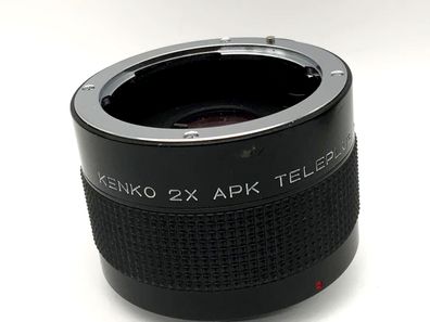 Kenko Converter APK Teleplus MC7 2x Tele Converter Extender Konverter