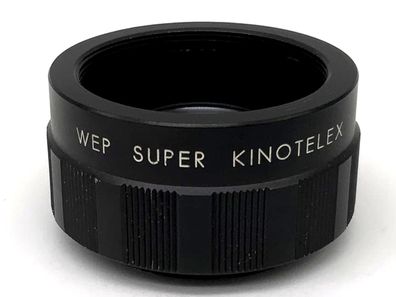 WEP Teleconverter Super Kinotelex 2x Tele Converter Extender Konverter