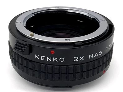 Kenko Teleconverter NAS Teleplus MC4 2x Tele Converter Extender Konverter