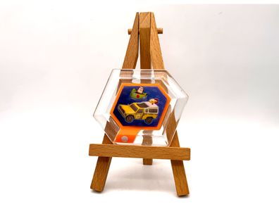 Disney Infinity 1.0 Power Disc - Pizza Planet Delivery Truck