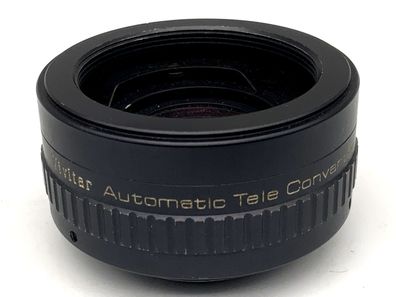 Vivitar Automatic Tele Converter 2x-1 Converter 2x extender Konverter (M42)
