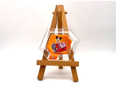 Disney Infinity 1.0 Power Disc - Mickeys Car