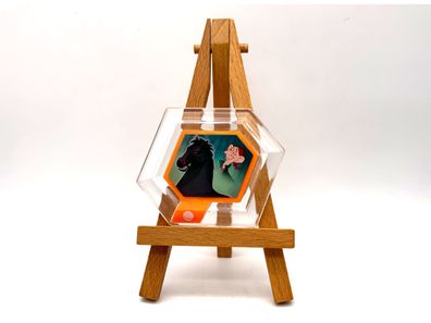 Disney Infinity 1.0 Power Disc - Headless Horsemans Horse