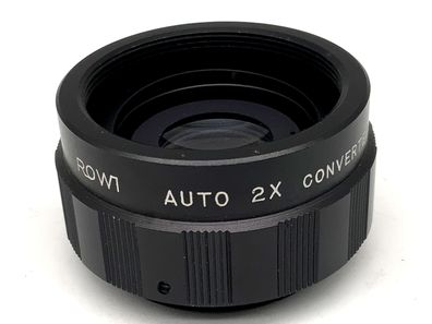 Rowi Auto Converter Converter 2x extender Konverter (M42)