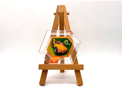 Disney Infinity 1.0 Power Disc - Mikes New Car