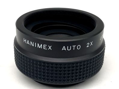 Hanimex Auto Converter Converter 2x extender Konverter (M42)