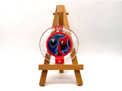 Disney Infinity 2.0 Power Disc - Alien Symbiote