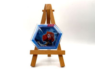 Disney Infinity 2.0 Power Disc - Merida Toybox