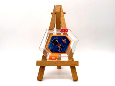 Disney Infinity 2.0 Power Disc - Darkwing Ducks Grappling Gun