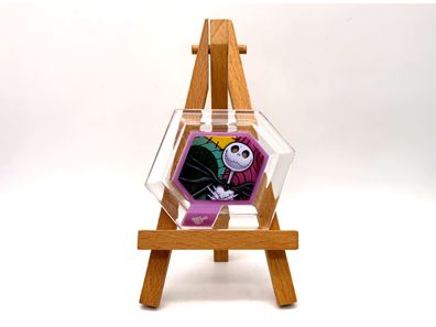 Disney Infinity 1.0 Power Disc - Jacks Scary Decorations