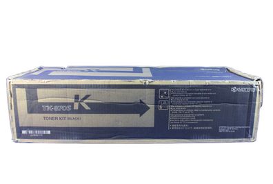 Kyocera TK-8705K Toner Black 1T02K90NL0 -B