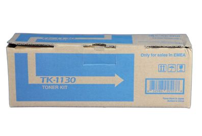 Kyocera TK-1130 Toner Black 1T02MJ0NL0 -A