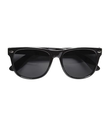 Brille für mehrere Charaktere schwarz