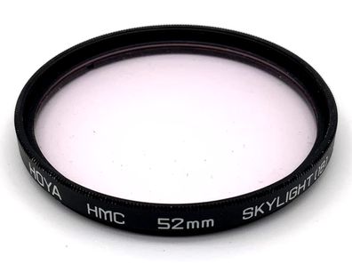 Hoya Skylight 52mm Filter HMC (1B) Filtergewinde