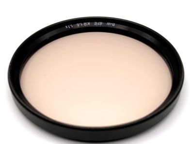 B+W Skylight 67mm Filter 67E KR 1,5 1,1x Filtergewinde