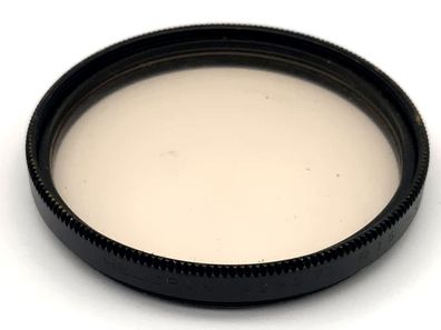 Heliopan Skylight 49mm Filter 49x0,75 R 1.5 -0 Kreisförmig Filtergewinde