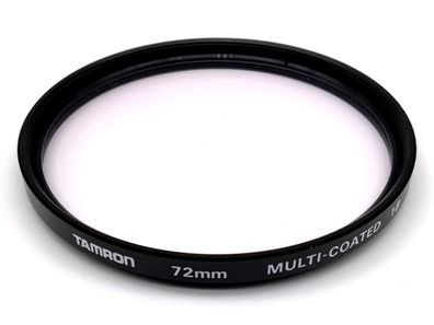 Tamron Skylight 72mm Filter Multi-Coated 1B Filtergewinde