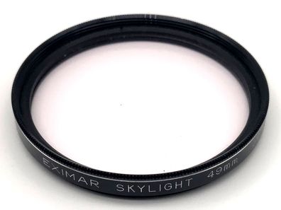 Eximar Skylight 49mm Filter Kreisförmig Filtergewinde