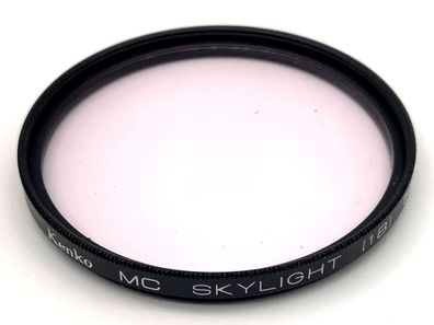 Kenko Skylight 58mm Filter (1B) Kreisförmig Filtergewinde