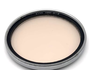 B+W Korrektur 49mm Filter KR 1,5 Kreisförmig Filtergewinde