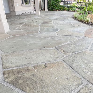 Romex ROMPOX® D1 Pflasterfugenmörtel 2K